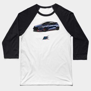 veloster n Baseball T-Shirt